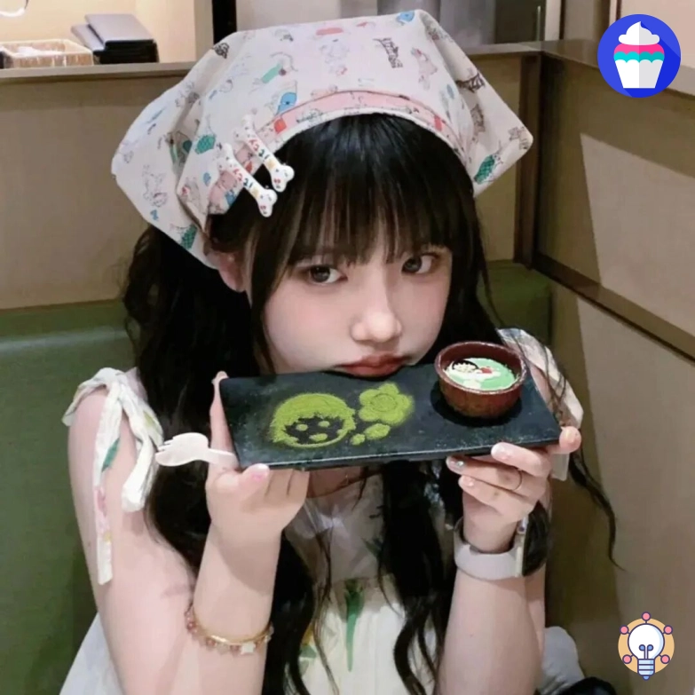用户头像